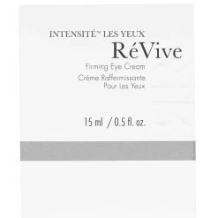 RéVive Eye Treatments Intensité Les Yeux Firming Eye Cream 15ml Hot