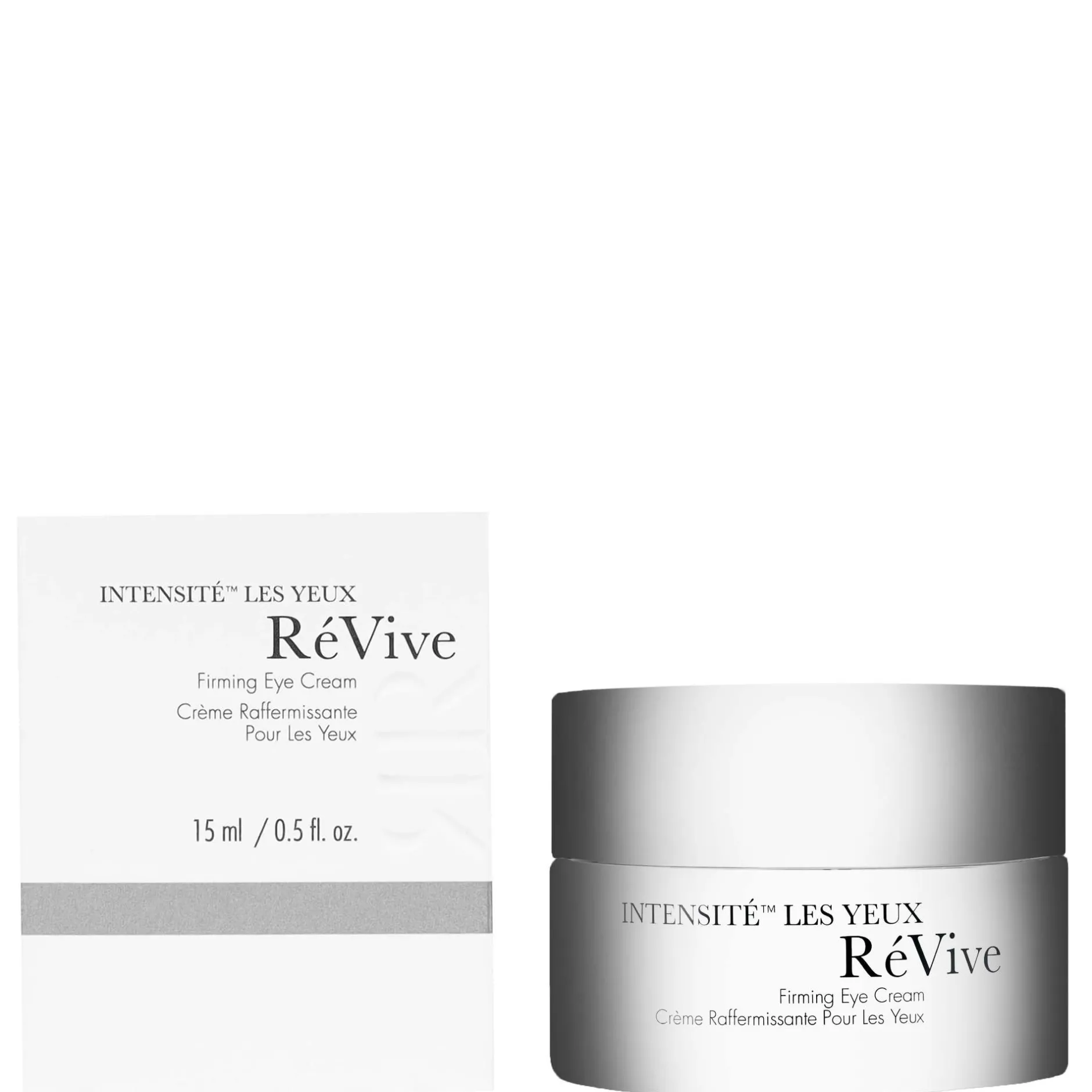RéVive Eye Treatments Intensité Les Yeux Firming Eye Cream 15ml Hot