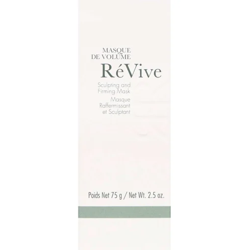 RéVive Masks & Exfoliators Masque De Volûme Sculpting and Firming Mask 75g Sale