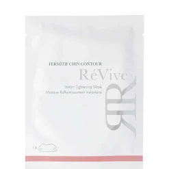 RéVive Masks & Exfoliators Fermitif Chin Contour Instant Tightening Peptide Mask x 6 Best