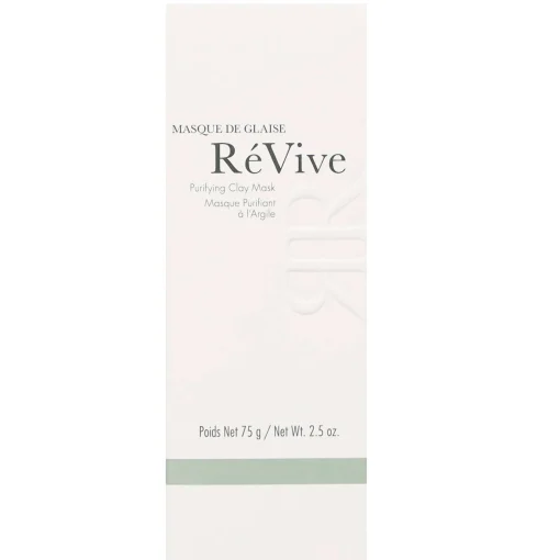 RéVive Masks & Exfoliators Masque De Glaise Purifying Clay Masque 75g Online