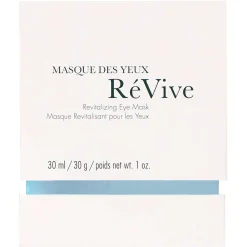 RéVive Masks & Exfoliators Masque Des Yeux Revitalizing Eye Mask 30ml Hot