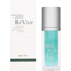 RéVive Moisturisers Hydrogel Moisturizer Hyaluronic Acid Water Cream 50ml Best