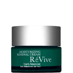RéVive Moisturisers Moisturizing Renewal Cream Nightly Retexturizer 50ml Best