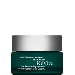 RéVive Moisturisers Moisturizing Renewal Eye Cream Ultra Retexturizing Hydrator 15ml Best