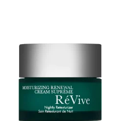 RéVive Moisturisers Moisturizing Renewal Cream Suprême Nightly Retexturizer 50ml Online