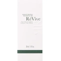 RéVive Moisturisers Moisturizing Renewal Oil 30ml Hot