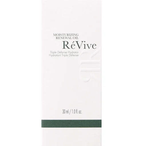 RéVive Moisturisers Moisturizing Renewal Oil 30ml Hot