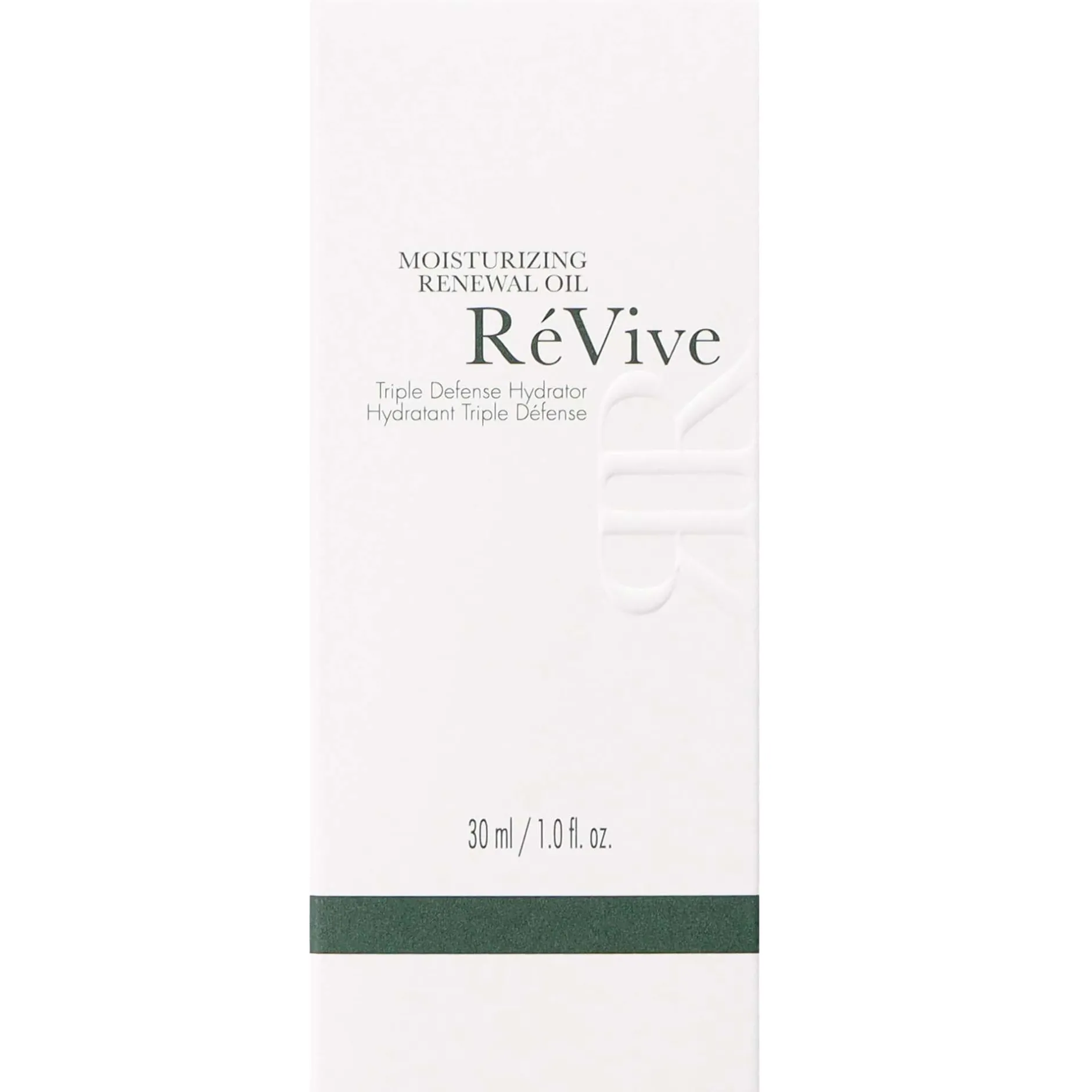 RéVive Moisturisers Moisturizing Renewal Oil 30ml Hot