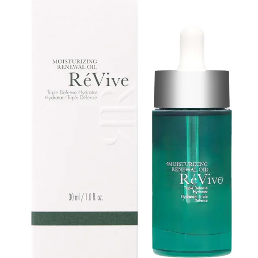 RéVive Moisturisers Moisturizing Renewal Oil 30ml Hot