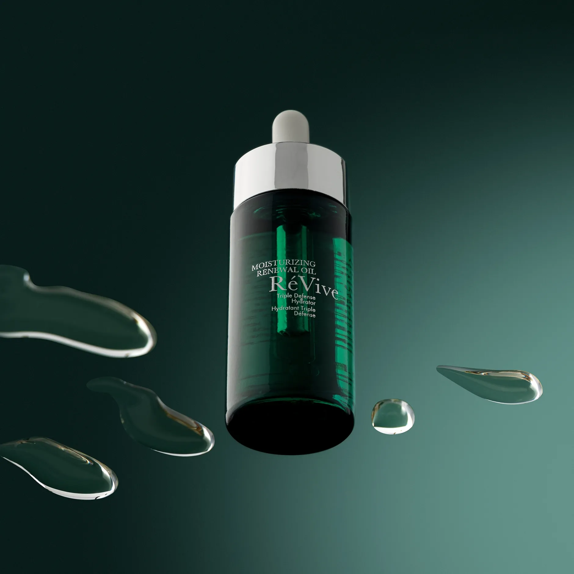 RéVive Moisturisers Moisturizing Renewal Oil 30ml Hot