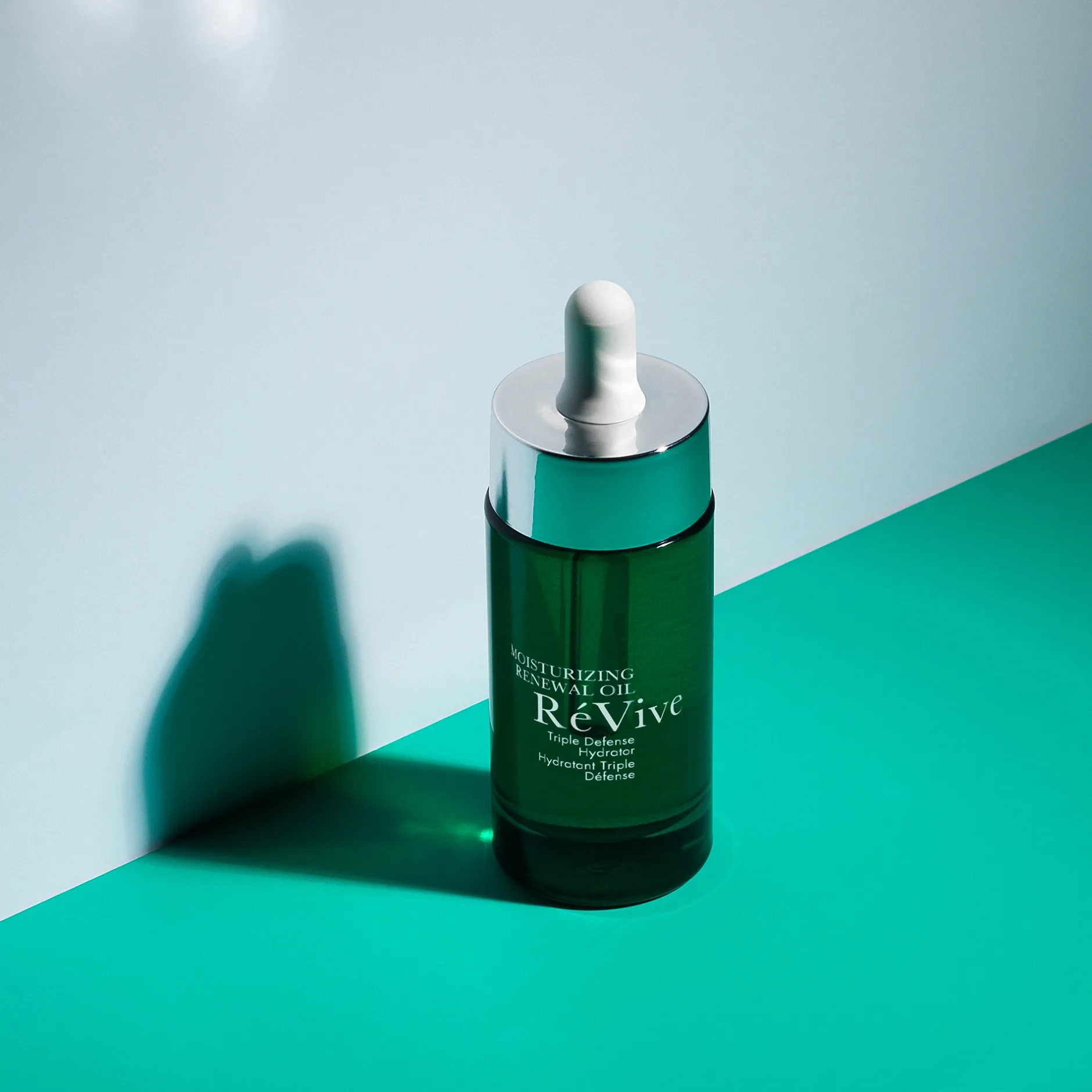 RéVive Moisturisers Moisturizing Renewal Oil 30ml Hot