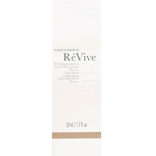 RéVive Sun Soleil Superiéur Broad Spectrum SPF50 50ml Online