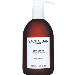 SACHAJUAN Fresh Lavender Body Lotion 500ml / 16.9 fl.oz. Online
