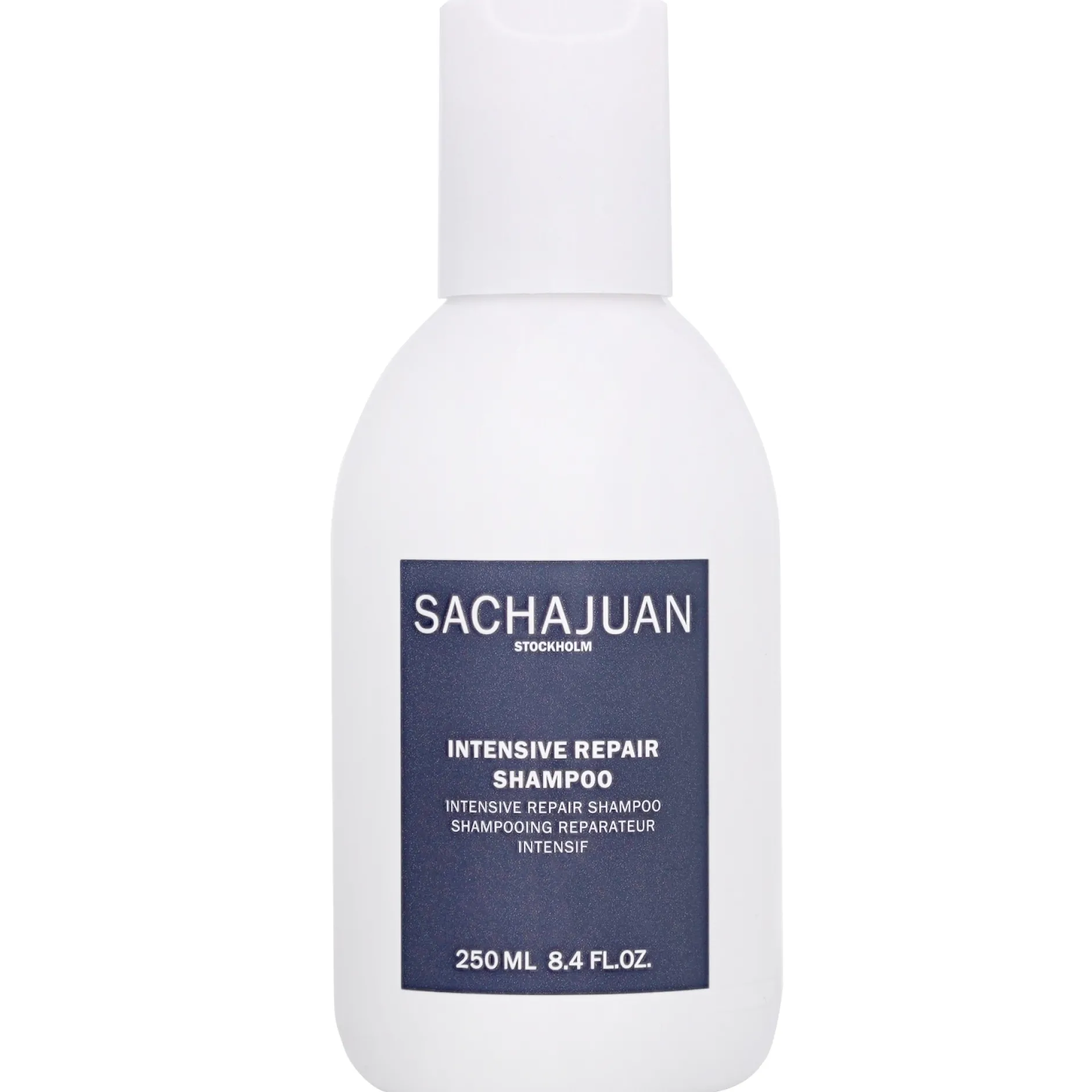 SACHAJUAN Haircare Intensive Repair Shampoo 250ml / 8.4 fl.oz. Clearance