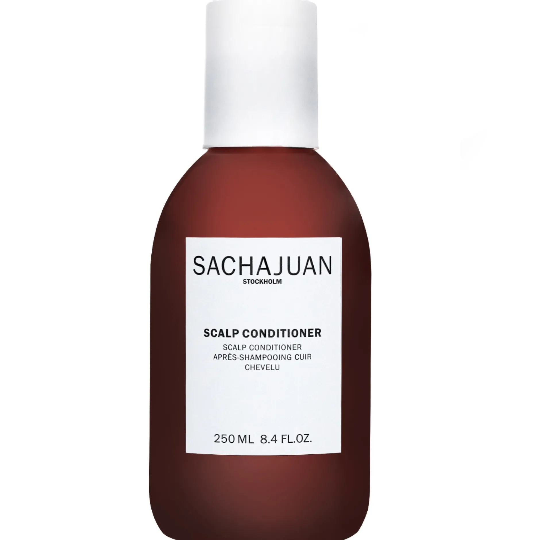 SACHAJUAN Haircare Scalp Conditioner 250ml / 8.4 fl.oz. Best