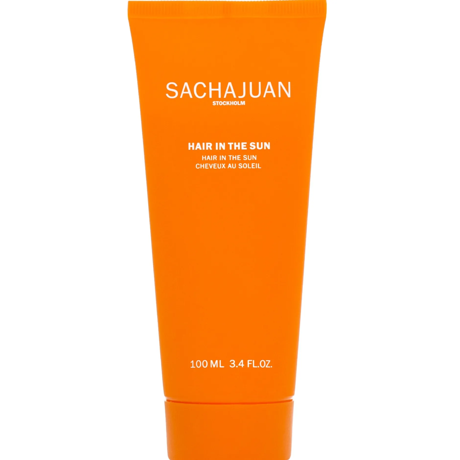 SACHAJUAN Treatments Hair In The Sun 100ml / 3.3 fl.oz. Discount