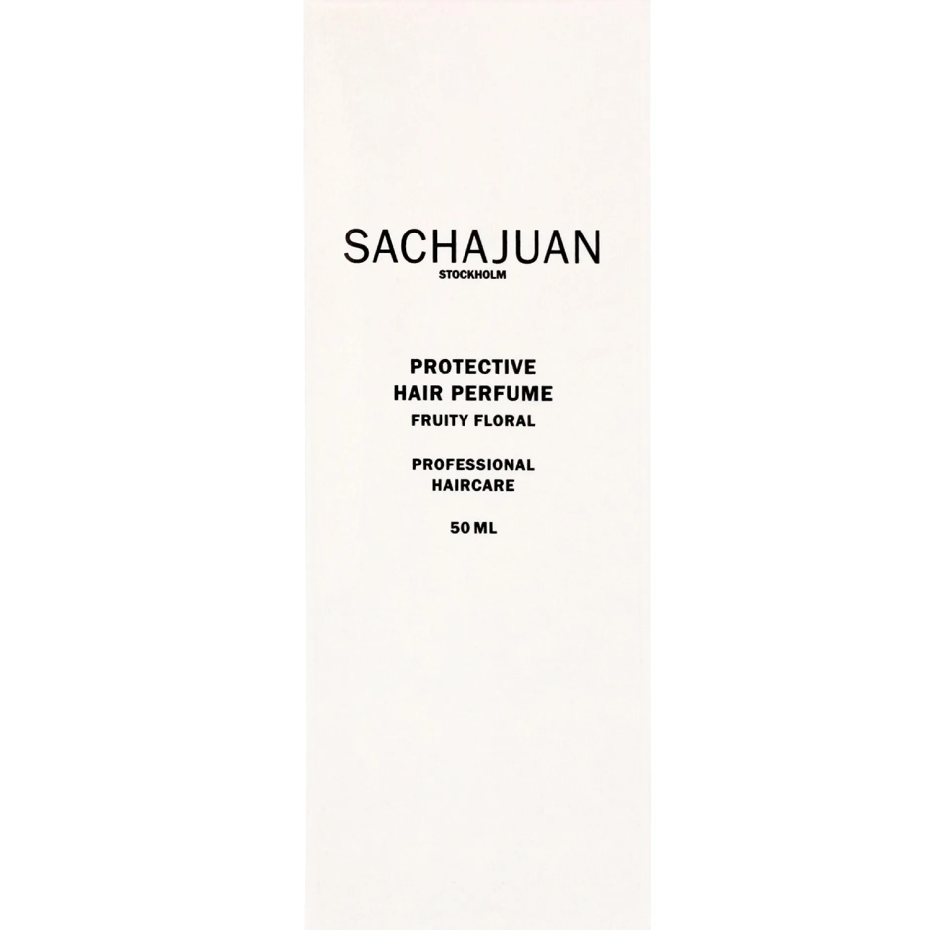 SACHAJUAN Treatments Protective Hair Perfume 50ml / 1.7 fl.oz. Outlet