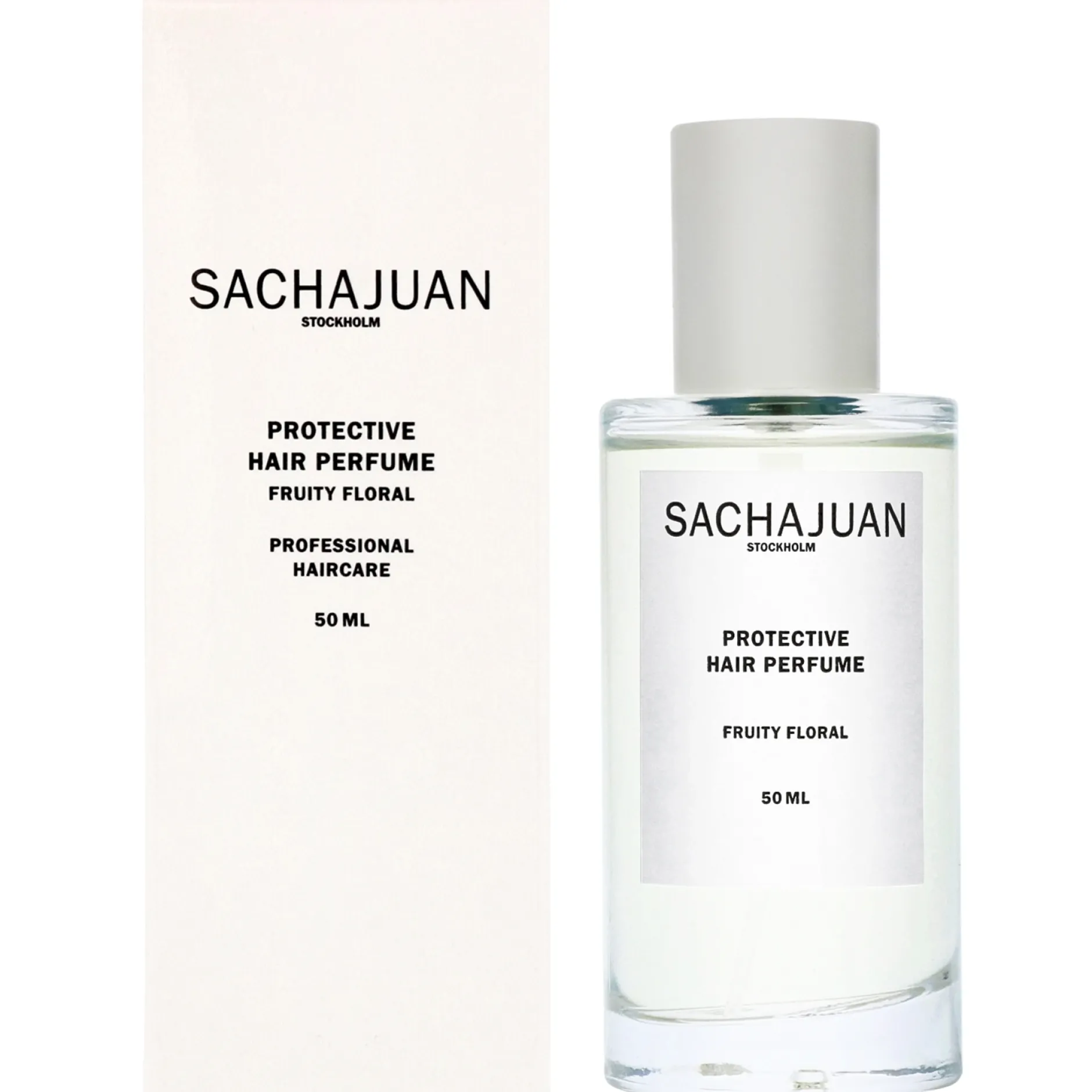 SACHAJUAN Treatments Protective Hair Perfume 50ml / 1.7 fl.oz. Outlet