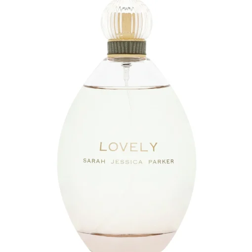 Sarah Jessica Parker Lovely Eau de Parfum Spray 200ml Discount