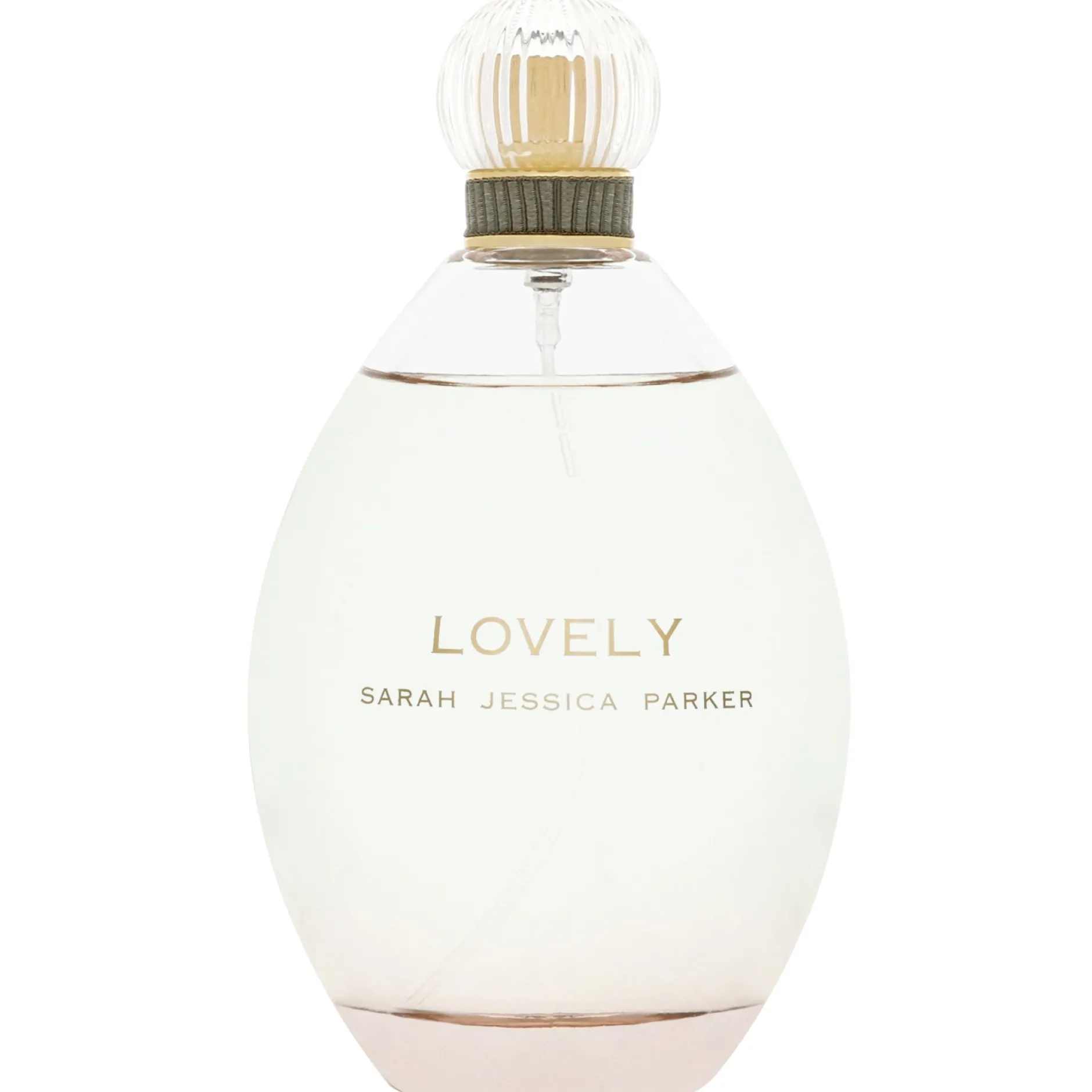 Sarah Jessica Parker Lovely Eau de Parfum Spray 200ml Discount