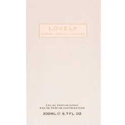 Sarah Jessica Parker Lovely Eau de Parfum Spray 200ml Discount