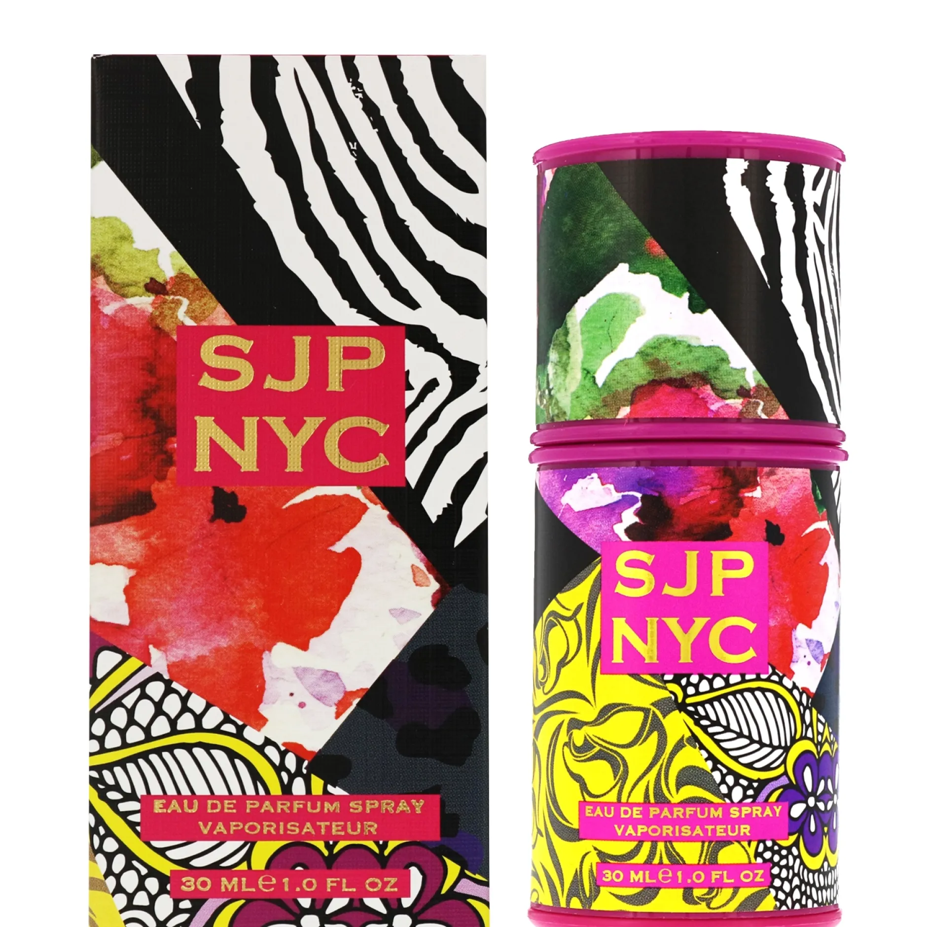 Sarah Jessica Parker SJP NYC Eau de Parfum Spray 30ml Best
