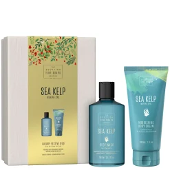 Scottish Fine Soaps Company Sea Kelp Marine Spa Duo Online