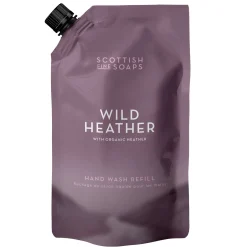 Scottish Fine Soaps Company Wild Heather Hand Wash 1200ml Discount