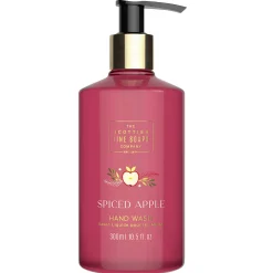 Scottish Fine Soaps Company Spiced Apple Hand Wash 300ml Discount