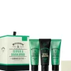 Scottish Fine Soaps Company Men's Grooming Vetiver & Sandalwood Luxurious Gift Set Sale