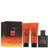 Scottish Fine Soaps Company Thistle & Black Pepper Well Groomed Gift Set Outlet
