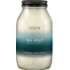 Scottish Fine Soaps Company Sea Kelp Mineral Bath Salts 500g Discount