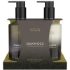 Scottish Fine Soaps Company Oakmoss Hand Care Set Hot