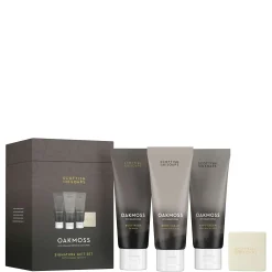 Scottish Fine Soaps Company Oakmoss Signature Gift Set Best