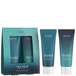 Scottish Fine Soaps Company Sea Kelp Travel Essentials Online