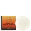 Scottish Fine Soaps Company Thistle & Black Pepper Shampoo Bar 100g New