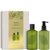 Scottish Fine Soaps Company Coriander & Lime Leaf Luxury Festive Duo New