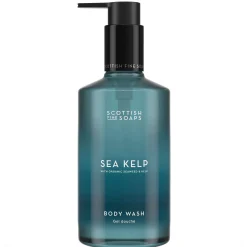 Scottish Fine Soaps Company Sea Kelp Body Wash 300ml Online