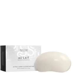 Scottish Fine Soaps Company Au Lait Cleansing Bar 300g