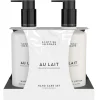Scottish Fine Soaps Company Au Lait Hand Care Set