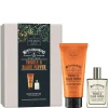 Scottish Fine Soaps Company Men's Grooming Luxury Festive Thistle & Black Pepper Duo Discount