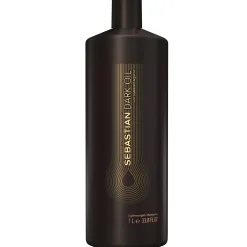 SEBASTIAN PROFESSIONAL Dark Oil Lightweight Shampoo 1000ml Sale