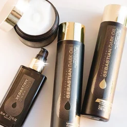 SEBASTIAN PROFESSIONAL Dark Oil Lightweight Conditioner 250ml Clearance