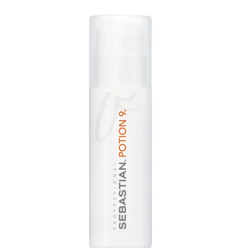 SEBASTIAN PROFESSIONAL Styling Potion 9 Wearable-Styling Treatment 500ml Clearance