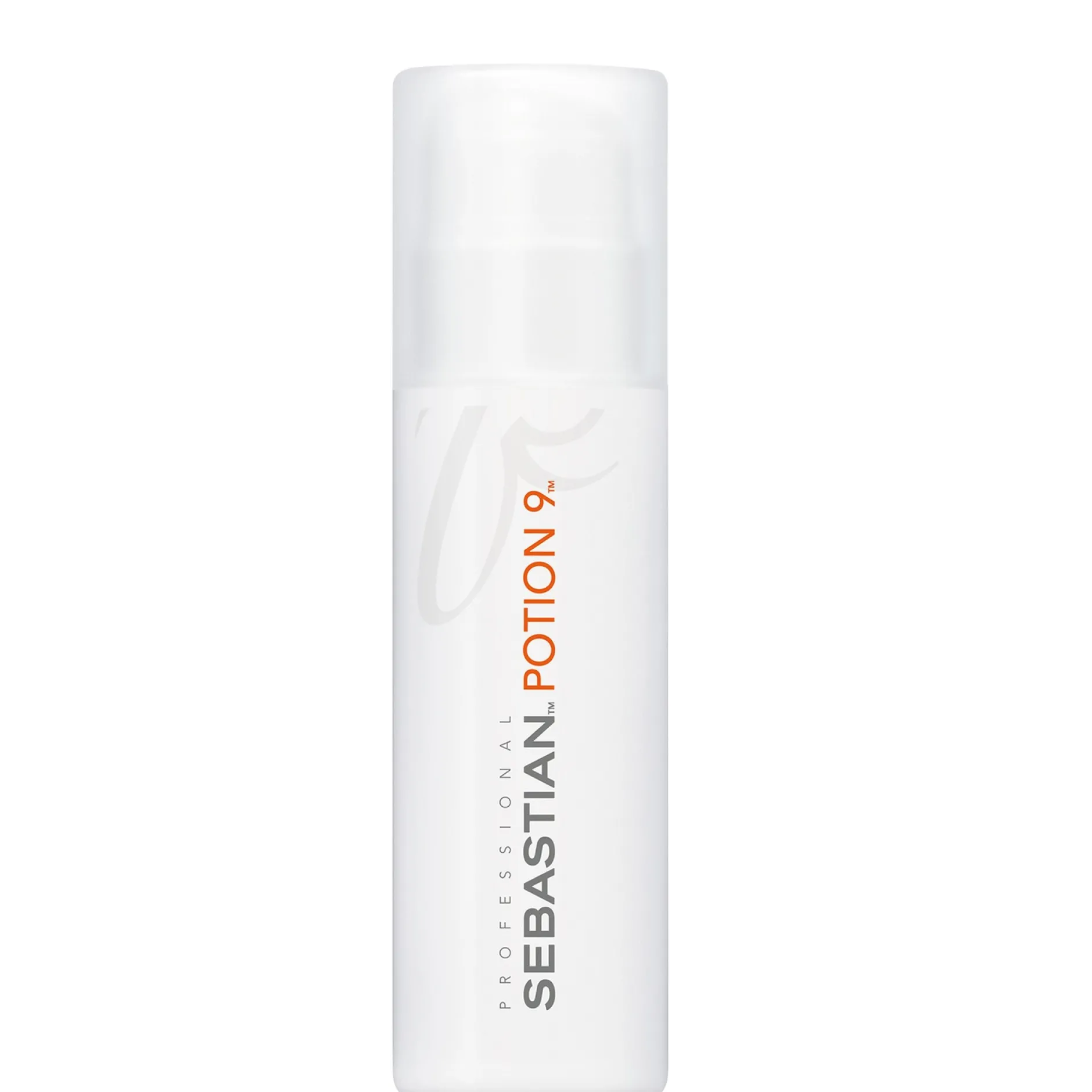 SEBASTIAN PROFESSIONAL Styling Potion 9 Wearable-Styling Treatment 500ml Clearance