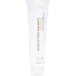 SEBASTIAN PROFESSIONAL Styling Sublimate Invisible Finishing Creme 100ml Discount