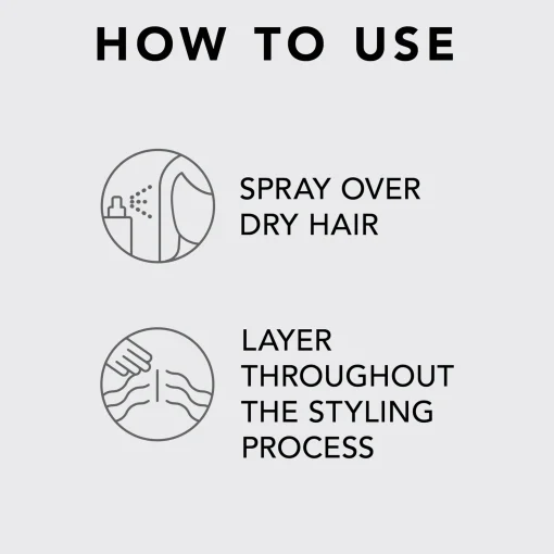 SEBASTIAN PROFESSIONAL Styling Shaper Fierce Hairspray 400ml Outlet