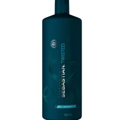 SEBASTIAN PROFESSIONAL Twisted Curl Shampoo 1000ml Best