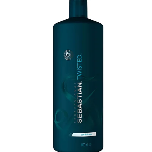 SEBASTIAN PROFESSIONAL Twisted Curl Conditioner 1000ml